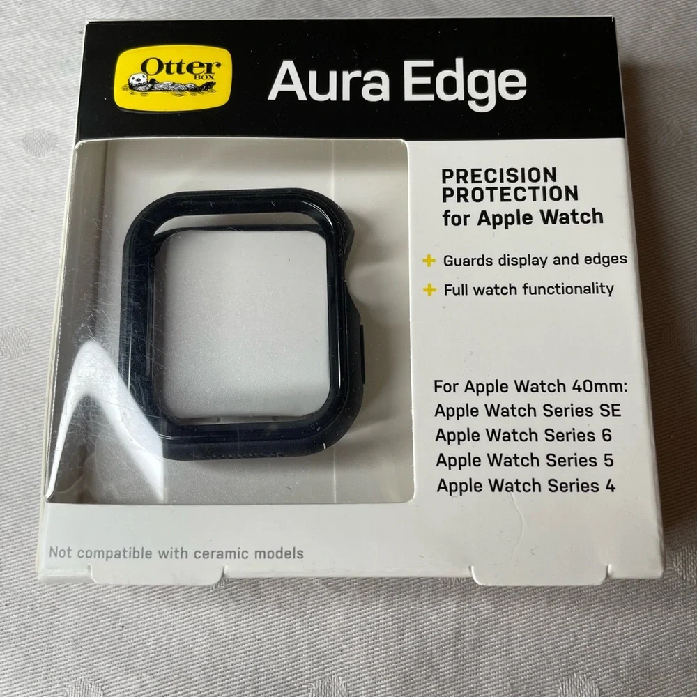 Apple Watch otter box! Brand new!